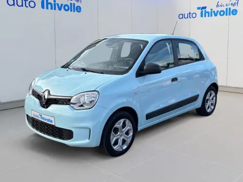 Renault Twingo E-Tech Twingo III E-Tech Authentic - Photo 0