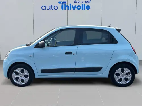 Renault Twingo E-Tech Twingo III E-Tech Authentic - Photo 1