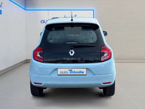 Renault Twingo E-Tech Twingo III E-Tech Authentic - Photo 3