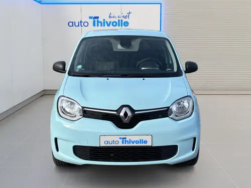 Renault Twingo E-Tech Twingo III E-Tech Authentic - Photo 7