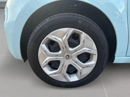 Renault Twingo E-Tech Twingo III E-Tech Authentic - Photo 8