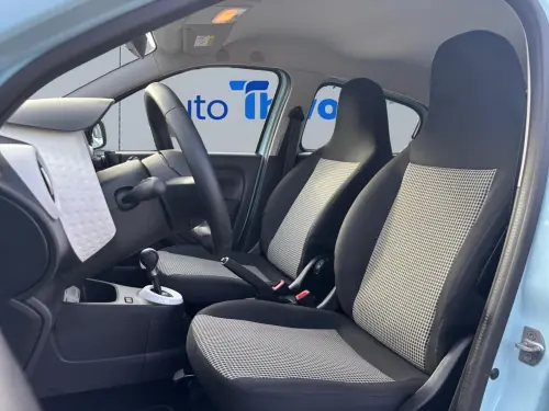 Renault Twingo E-Tech Twingo III E-Tech Authentic - Photo 9