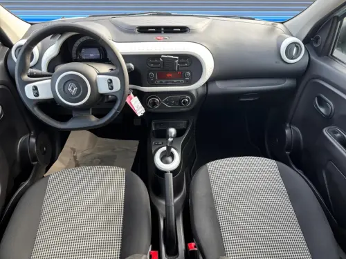 Renault Twingo E-Tech Twingo III E-Tech Authentic - Photo 11