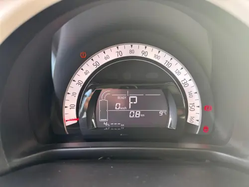 Renault Twingo E-Tech Twingo III E-Tech Authentic - Photo 13