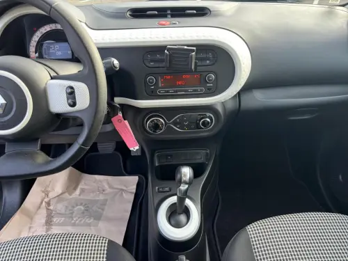 Renault Twingo E-Tech Twingo III E-Tech Authentic - Photo 14