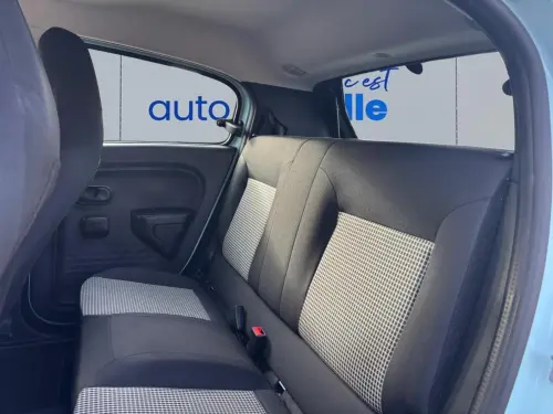 Renault Twingo E-Tech Twingo III E-Tech Authentic - Photo 15