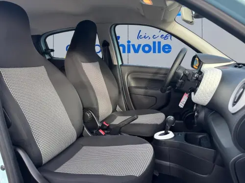 Renault Twingo E-Tech Twingo III E-Tech Authentic - Photo 16