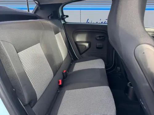 Renault Twingo E-Tech Twingo III E-Tech Authentic - Photo 17