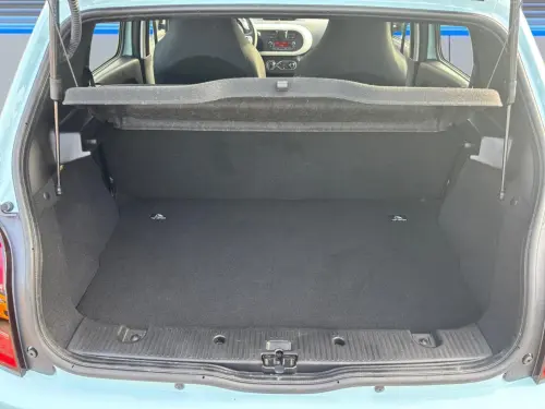 Renault Twingo E-Tech Twingo III E-Tech Authentic - Photo 18