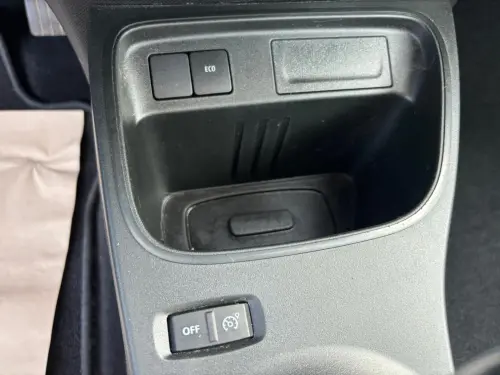 Renault Twingo E-Tech Twingo III E-Tech Authentic - Photo 21