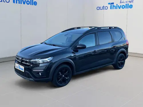 Dacia Jogger ECO-G 100 5 places SL Extreme + - Photo 0