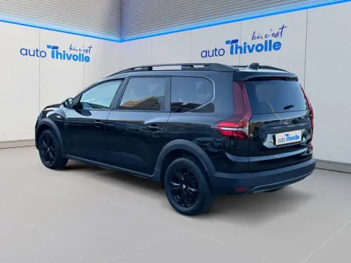 Dacia Jogger ECO-G 100 5 places SL Extreme + - Photo 2