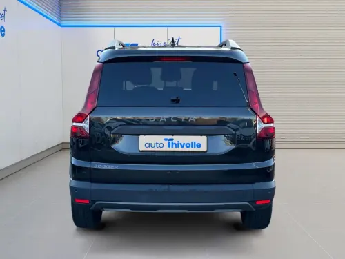 Dacia Jogger ECO-G 100 5 places SL Extreme + - Photo 3
