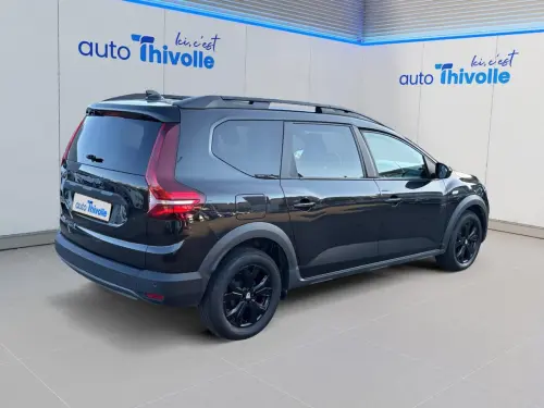 Dacia Jogger ECO-G 100 5 places SL Extreme + - Photo 4