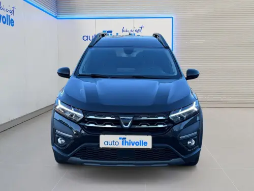 Dacia Jogger ECO-G 100 5 places SL Extreme + - Photo 7