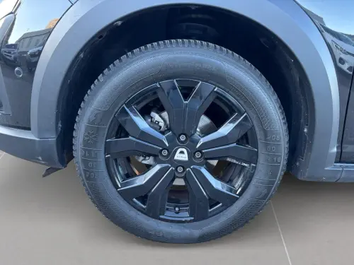 Dacia Jogger ECO-G 100 5 places SL Extreme + - Photo 8