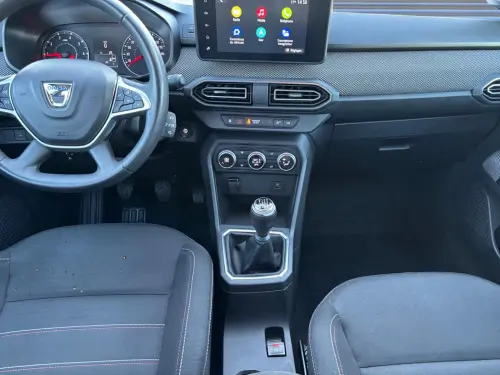 Dacia Jogger ECO-G 100 5 places SL Extreme + - Photo 11