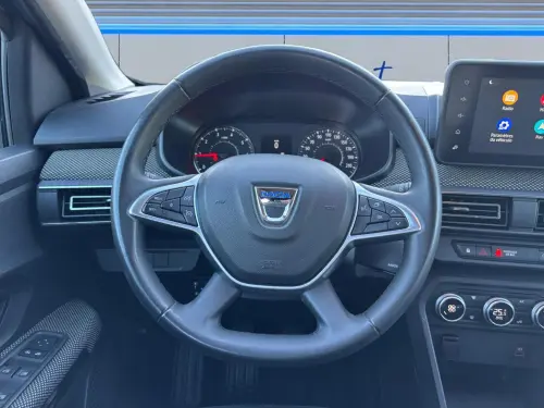 Dacia Jogger ECO-G 100 5 places SL Extreme + - Photo 12