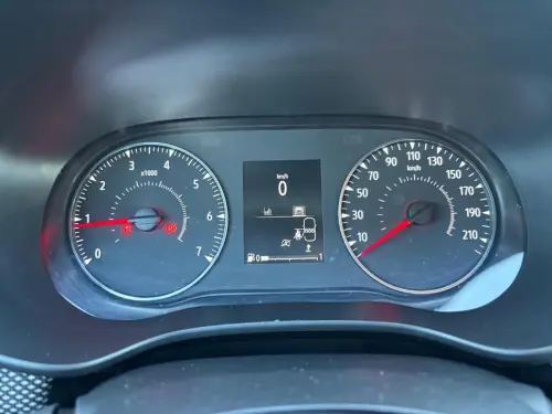 Dacia Jogger ECO-G 100 5 places SL Extreme + - Photo 13