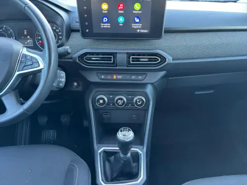 Dacia Jogger ECO-G 100 5 places SL Extreme + - Photo 14