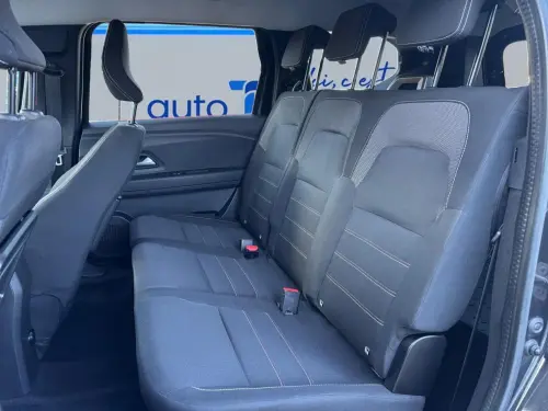 Dacia Jogger ECO-G 100 5 places SL Extreme + - Photo 15