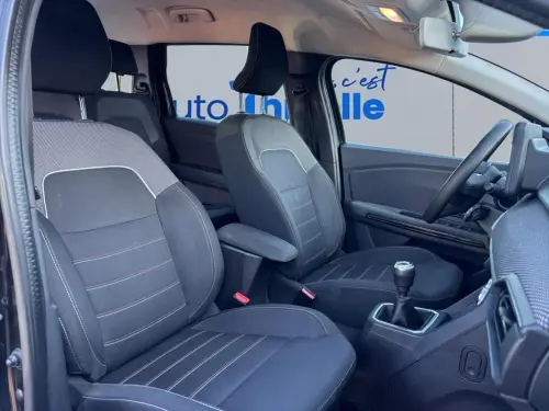 Dacia Jogger ECO-G 100 5 places SL Extreme + - Photo 16