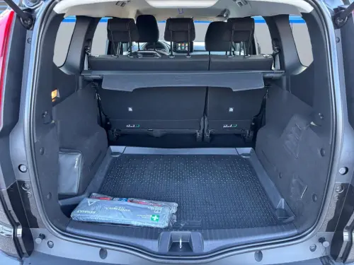 Dacia Jogger ECO-G 100 5 places SL Extreme + - Photo 18