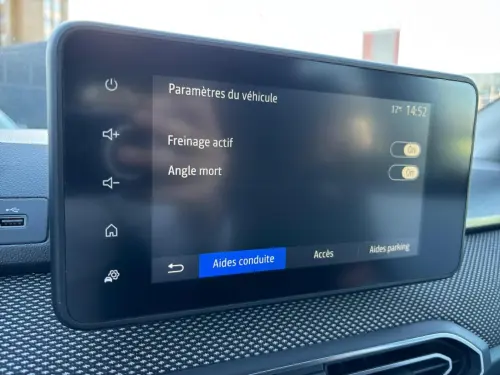 Dacia Jogger ECO-G 100 5 places SL Extreme + - Photo 23