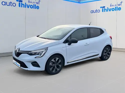 Renault Clio Clio TCe 100 GPL Evolution - Photo 0