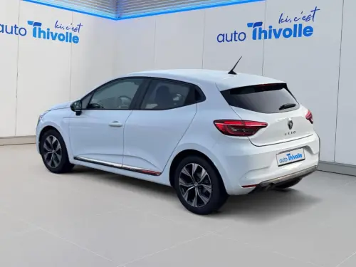 Renault Clio Clio TCe 100 GPL Evolution - Photo 2