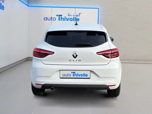 Renault Clio Clio TCe 100 GPL Evolution - Photo 3