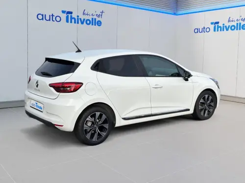 Renault Clio Clio TCe 100 GPL Evolution - Photo 4