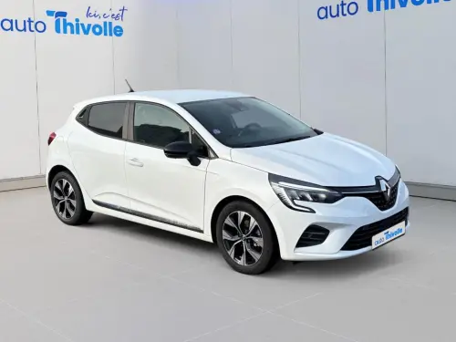 Renault Clio Clio TCe 100 GPL Evolution - Photo 6