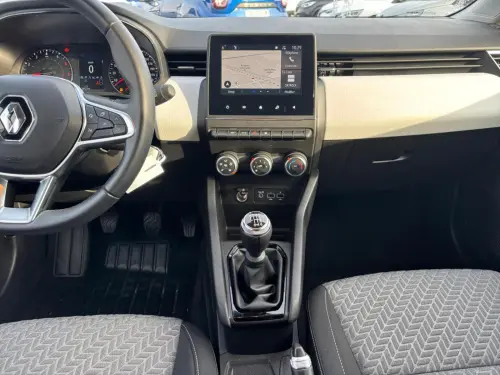 Renault Clio Clio TCe 100 GPL Evolution - Photo 14