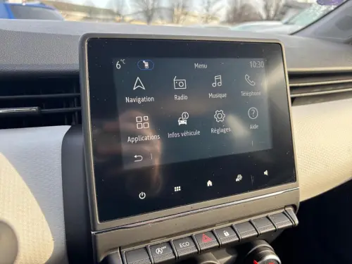 Renault Clio Clio TCe 100 GPL Evolution - Photo 19