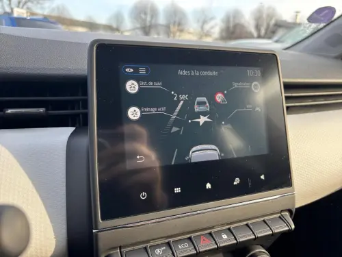 Renault Clio Clio TCe 100 GPL Evolution - Photo 20