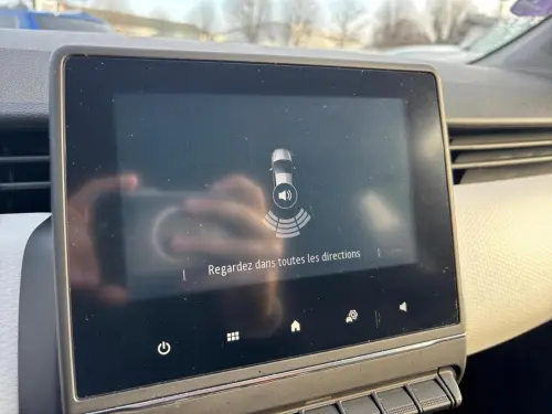 Renault Clio Clio TCe 100 GPL Evolution - Photo 23