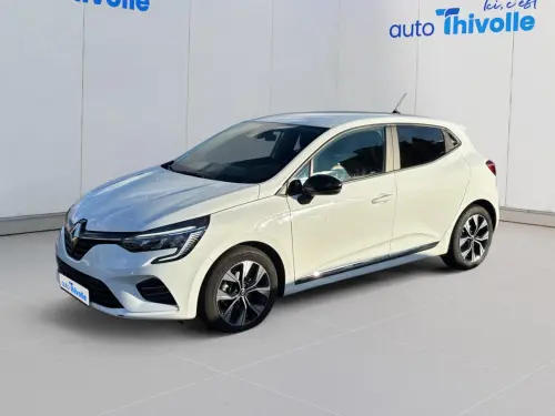 Renault Clio Clio TCe 100 GPL Evolution - Photo 0