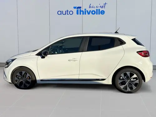 Renault Clio Clio TCe 100 GPL Evolution - Photo 1