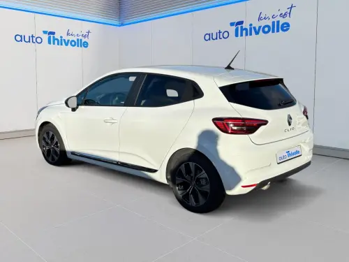 Renault Clio Clio TCe 100 GPL Evolution - Photo 2