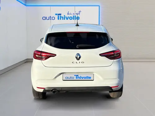 Renault Clio Clio TCe 100 GPL Evolution - Photo 3