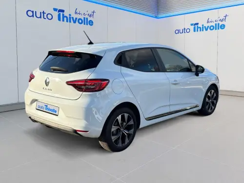 Renault Clio Clio TCe 100 GPL Evolution - Photo 4