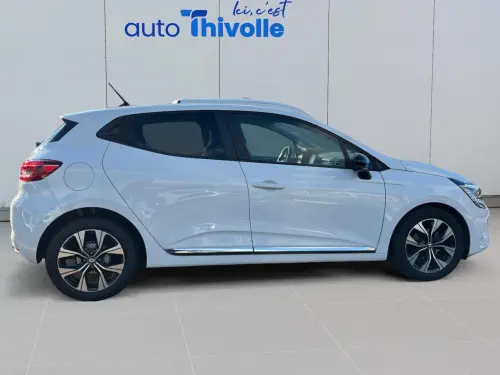 Renault Clio Clio TCe 100 GPL Evolution - Photo 5