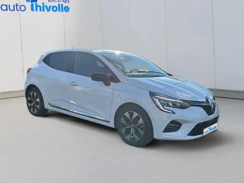Renault Clio Clio TCe 100 GPL Evolution - Photo 6