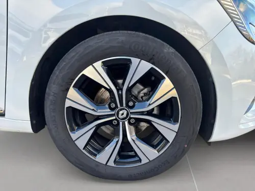 Renault Clio Clio TCe 100 GPL Evolution - Photo 8