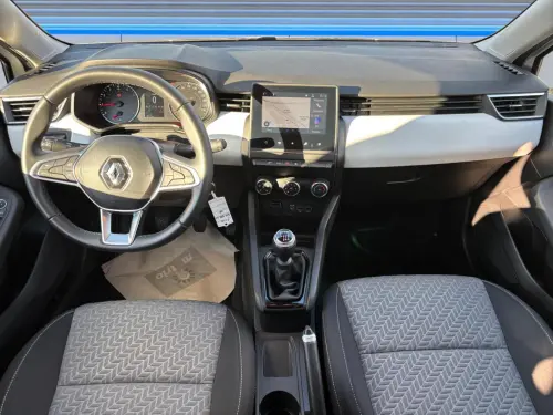 Renault Clio Clio TCe 100 GPL Evolution - Photo 11