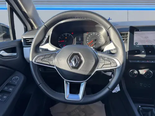 Renault Clio Clio TCe 100 GPL Evolution - Photo 12