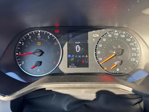 Renault Clio Clio TCe 100 GPL Evolution - Photo 13