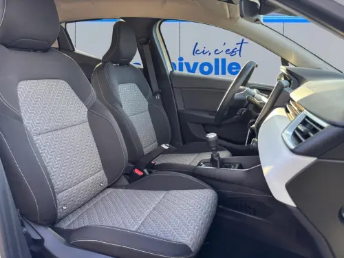 Renault Clio Clio TCe 100 GPL Evolution - Photo 16