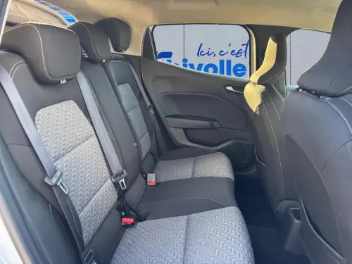 Renault Clio Clio TCe 100 GPL Evolution - Photo 17